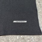 Trackhouse Racing  1 Chastain  88 Svg Chevy Team Issued 3xl Nascar Tshirt Gray