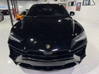 2024 Lamborghini Urus S