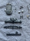 Pick Any Part  4 Vintage Hubley Ford Model A Metal Part Parts All New Old Stock