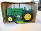Vintage 1986 Ertl 1 16 Scale John Deere Model M Tractor  1947-1952   540ta  Nib