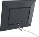 Aura Home - Walden 15  Digital Wifi Frame - Matted Ink