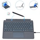 Wireless Bluetooth Keyboard For Microsoft Surface Pro 11 pro 10 2024 pro 9 pro 8