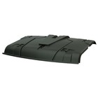 2018-2025 Oem Polaris Ranger Youth 150 Black Poly 2-seat Sport Roof - 2883289