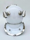 18  New Diving Divers Helmet U s Navy Mark V Deep Sea Antique Scuba Vintage Gift