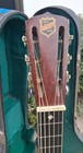 1929 National Tri-cone Resonator Square Neck W original Hard Case