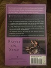 Xena Warrior Princess Official Guide To The Xenaverse Robert Weisbrot Pb Book Vg