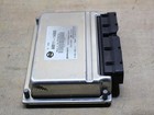 2008 Kg Mobility  ssangyong  Chairman W Ecu Oem 4481114000