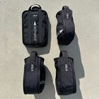 Goruck Sand Kettlebells Set 15 18 26 26lbs Rucking Fitness Strength Body