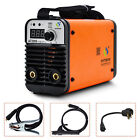Hitbox Mini Mma Welder 110v 220v Lnverter Arc Stick Welding Machine For Us Shop