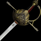 Unique Musketeer Rapier  275 