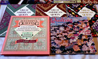 Lot 12 Crafting Quilting Pattern Books Hb pb Scrap Quilts Great American Sewing
