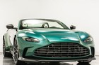 2023 Aston Martin Vantage V12 Roadster
