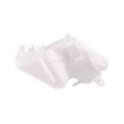 Motorcycle Coolant Reservoir Tank Abs For Kawasaki Ninja 650 Series   43078-0553