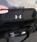Under Armour Unisex Ua Undeniable 3 0 Small Duffle Bag 1300214-007