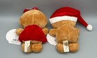 Dan Dee Gingerbread Boy And Girl Plush Pals Adorable 2020 Cvs New