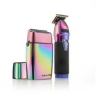 Babylisspro Limitedfx Iridescent Trimmer   Double Foil Shaver   Free Mgs Razor