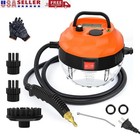 Heavy-duty High-pressure 3800w Steam Cleaner Machine For Household car Cleaning