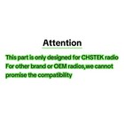 Chstek Most Adapter Fibre Optic Box For Bose Harman kardon