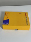 Kodak Portra 160nc 4x5  46 Sheets Color Neg Film  Exp  10 06 