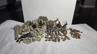 Heroscape Lot 70  Figure No Cards Castle Tower Marvel Dungeons Dragons Hasbro   