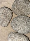 Natural Foot Exfoliation Tool  Ocean Sand Stone- Sizes Ranging 2in-4 50in