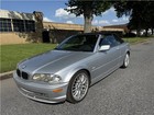 2003 Bmw 3-series 