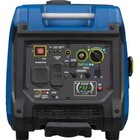 Westinghouse Igen5000dfcv - 3900 Watt Dual Fuel Portable Inverter Generator W   