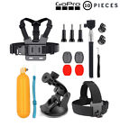 Accessories Kit For Gopro Hero 9 8 7 6 Session Black Tripod For Action Camera Us