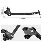 Adjustable Side Stand Kickstand For Ktm 125sx 150 250 Sx-f 250 350 450 2016-2025