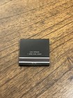 Mirage Casino Hotel Las Vegas Nevada Vintage Matchbook Unstruck Complete