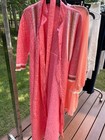 Lingerie Nightgowns Slips Flaws Cutters Vintage Lot Of 20 Nighties Damaged Shiny