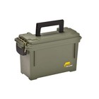 Plano Field Ammo Box  Od Green  Lockable Ammunition Storage Box With Heavy-duty