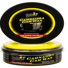 Rain Dance 2540 Water-beading Shine Automobile Wax Paste 10 Oz 