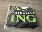 Louisville Kings Ufl Football New Rally Towel