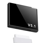 Bluetooth 5 1 Music Audio Adapter Receiver 30 Pin Dock Speaker For Iphone Ipod
