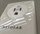 Netgear Powerline 2000   Extra Outlet Plp2000