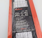 Vintage New In Package Pickett Microcline Slide Rule Model 140c-t
