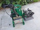Mcelroy Pit Bull 14  120v Pipe Fusion Machine  Heater