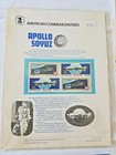 86 Us Space Exploration History Stamps Lot