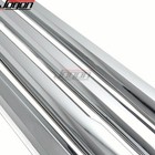 Side Door Body Guard Molding Trim For Gmc Yukon Denali Chevy Tahoe 2021 2022-25