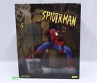 Spider-man Marvel 2006 Sideshow Collectibles 1 4 Scale Premium Format Figure