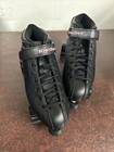 Riedell R3 Roller Skates  Speed Skates  New In Box  Size 08 Men   s