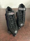 Riedell R3 Roller Skates  Speed Skates  New In Box  Size 14 Men   s