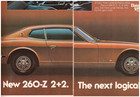 9 Lot Datsun-nissan Sports Car American Issue Magazine Ads  Usa Mail   3 60