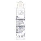 Dove Nourishing Secrets Anti Perspirant Spray 150ml Coconut   Jasmine Scent 3-pk
