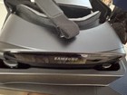Samsung Gear Vr With Controller Powered By Oculus Sm-r324 New Open Box
