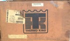 Thermo King 55 X 20 X 4-1 2 In  Aluminum   Copper Condenser Coil  Pn 67-720