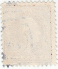Scott  377 - 4cent Brown - Washington - Used