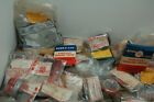 Lot Of Nos 126 Kawasaki Parts Over 15 Pounds Part   Listed  Springs Axle Shaft