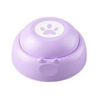 Dog Cat Buttons Talk  Recordable Dog Cat Training Buttons For Communication